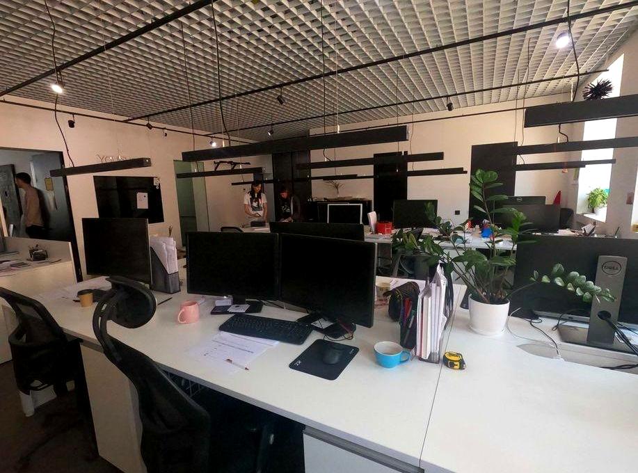 Комерційна нерухомість за адресою вул. Воздвиженська (площа 110 м²) - Atlanta.ua - фото 5