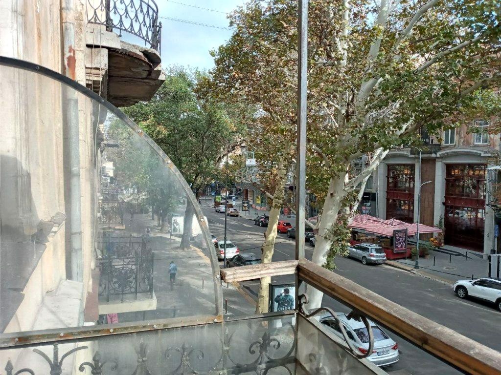 3-комнатная квартира по адресу (площадь 125 м²) - Atlanta.ua - фото 22