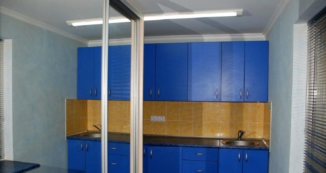 Комерційна нерухомість за адресою вул. Преображенська (площа 101,7 м²) - Atlanta.ua - фото 5