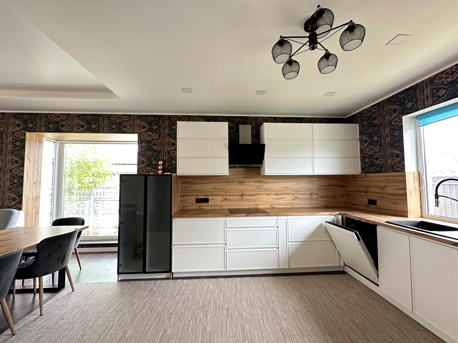 House by the address (area 145 m²) - Atlanta.ua - photo 2