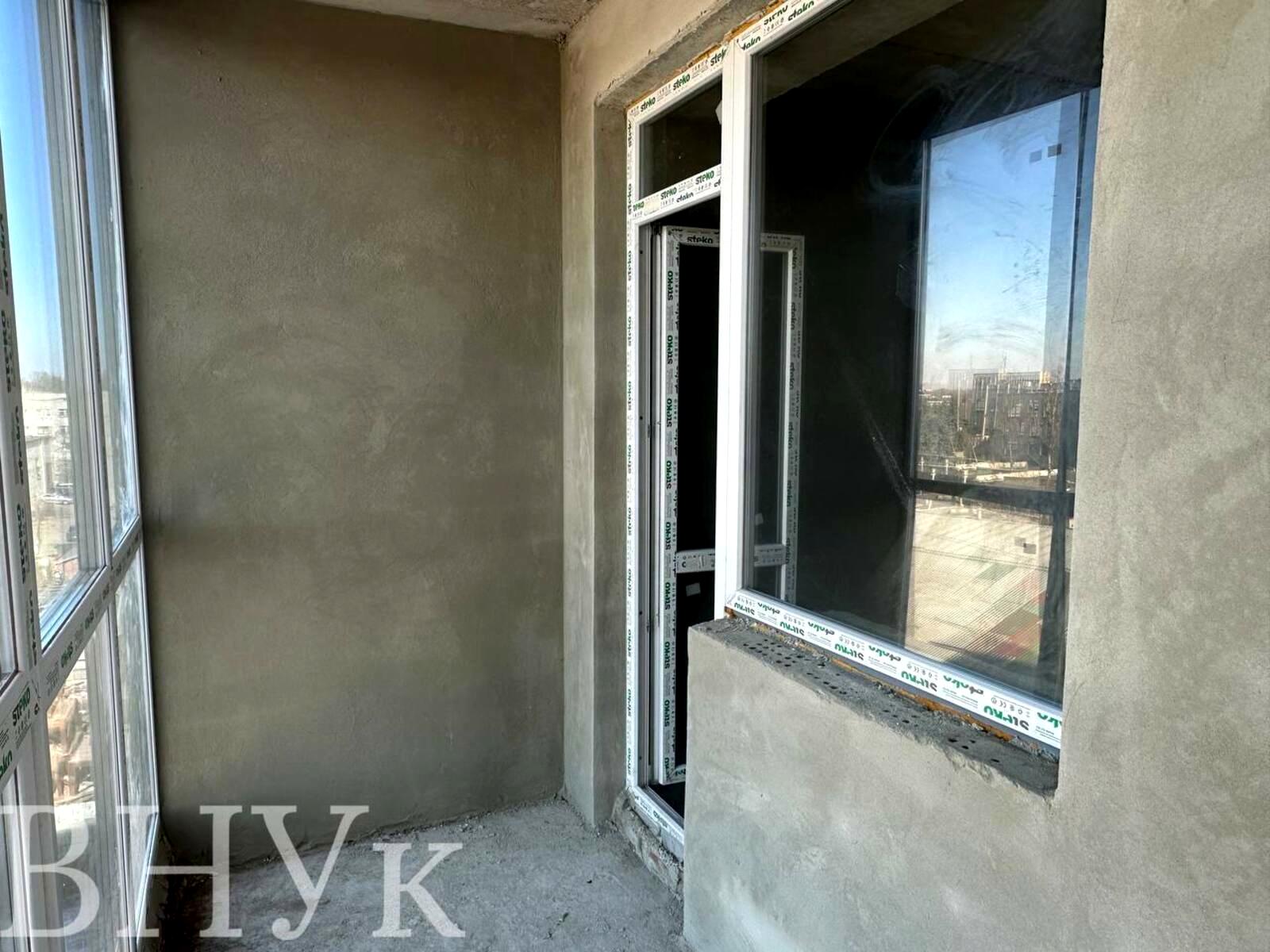 1-room apartment apartment by the address st. Ternopolskaya ul (area 43 m²) - Atlanta.ua - photo 9