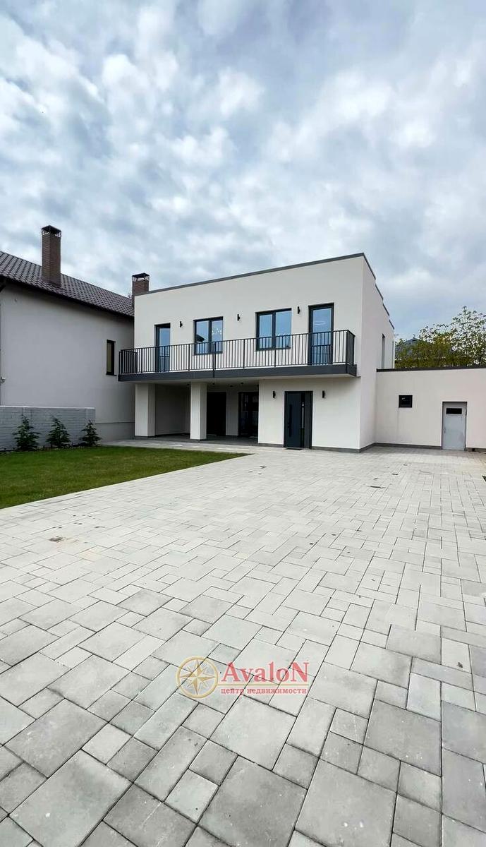 Будинок за адресою (площа 176 м²) - Atlanta.ua - фото 24