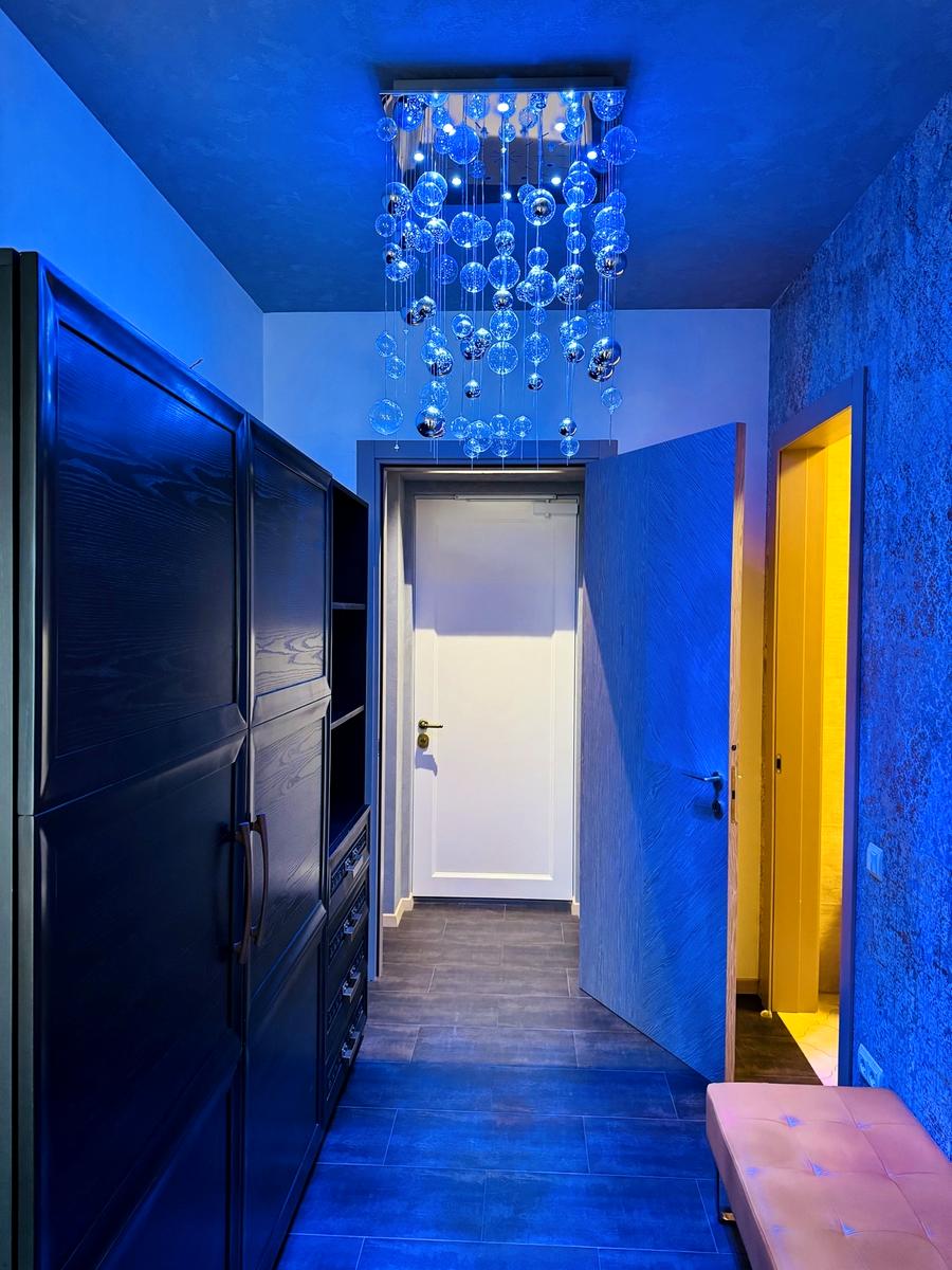 3-rooms apartment apartment by the address st. Ul Novoselitskaya (area 120 m²) - Atlanta.ua - photo 17