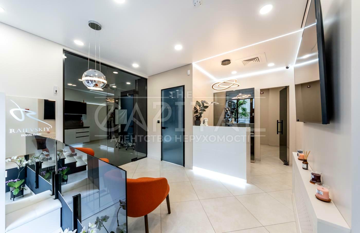 Комерційна нерухомість за адресою вул. Тютюнника (площа 72 м²) - Atlanta.ua - фото 3