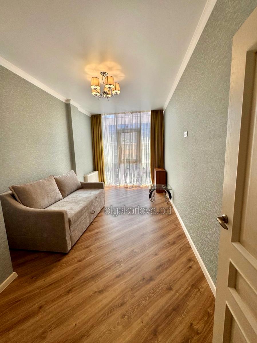 3-rooms apartment apartment by the address (area 94 m²) - Atlanta.ua - photo 11