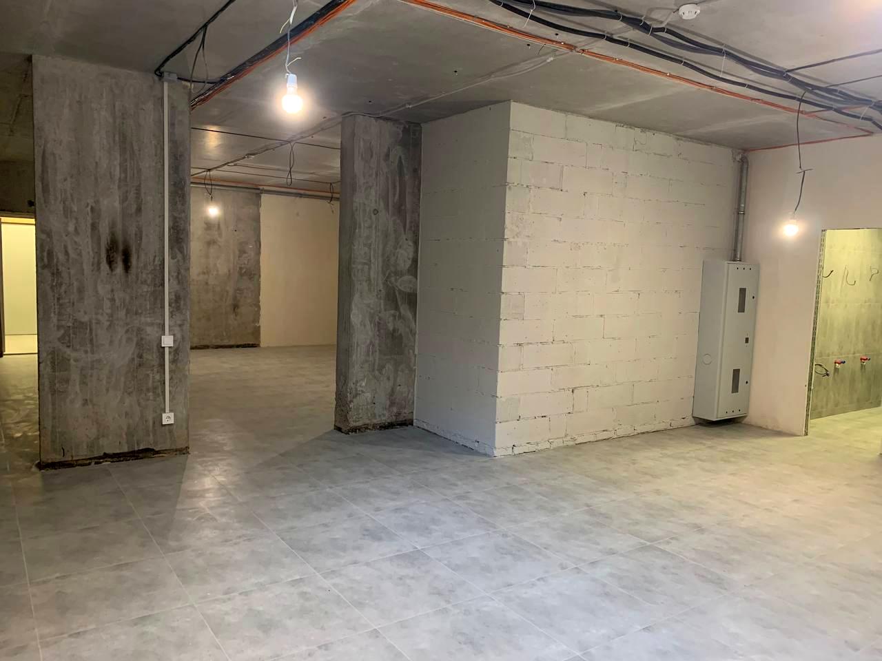 Комерційна нерухомість за адресою вул. Олександра Олеся (площа 131,9 м²) - Atlanta.ua - фото 10