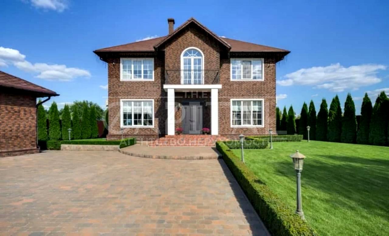 Дом по адресу (площадь 239 м²) - Atlanta.ua - фото 2