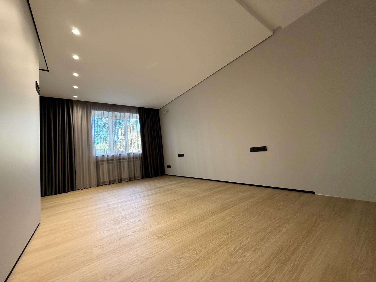 3-комнатная квартира по адресу ул. Горловская (площадь 80,8 м²) - Atlanta.ua - фото 10