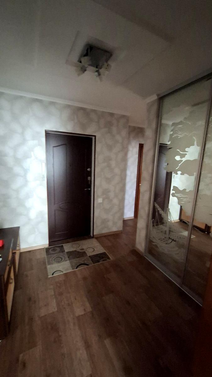 3-кімнатна квартира за адресою вул. Заболотного ак. (площа 70,3 м²) - Atlanta.ua - фото 9