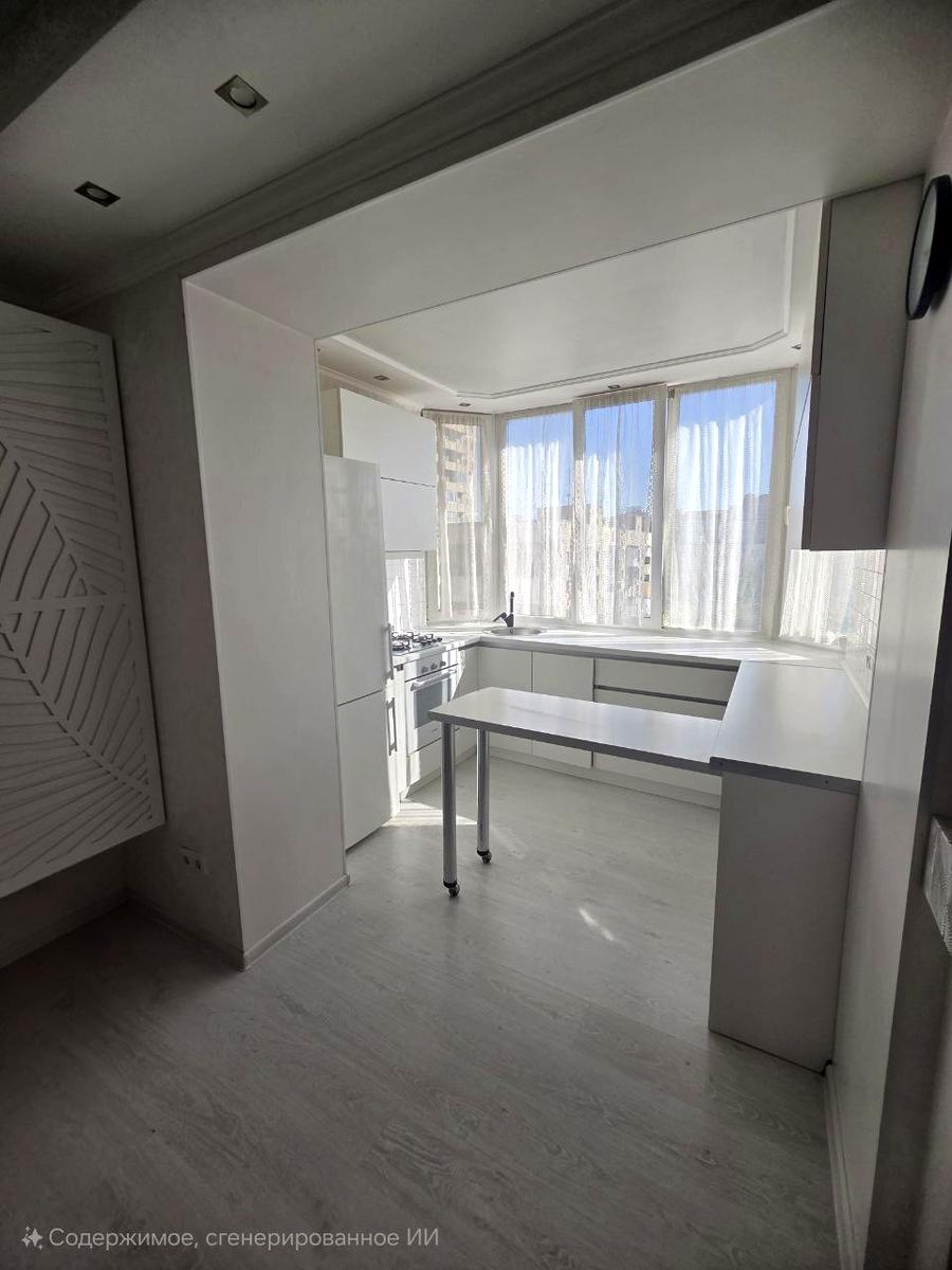 2-кімнатна квартира за адресою вул. Світла (площа 51,9 м²) - Atlanta.ua - фото 7