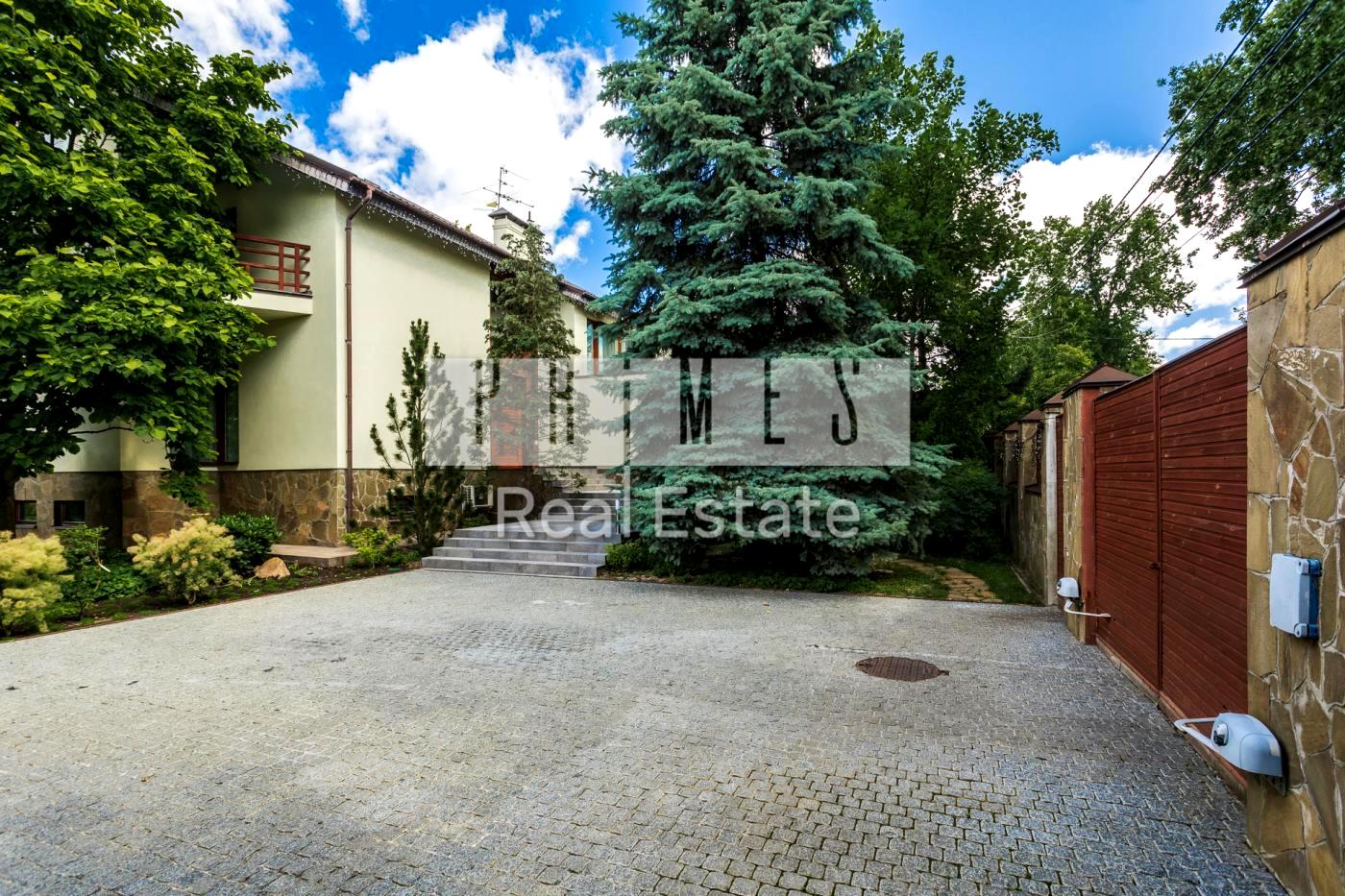 Будинок за адресою (площа 290 м²) - Atlanta.ua - фото 4