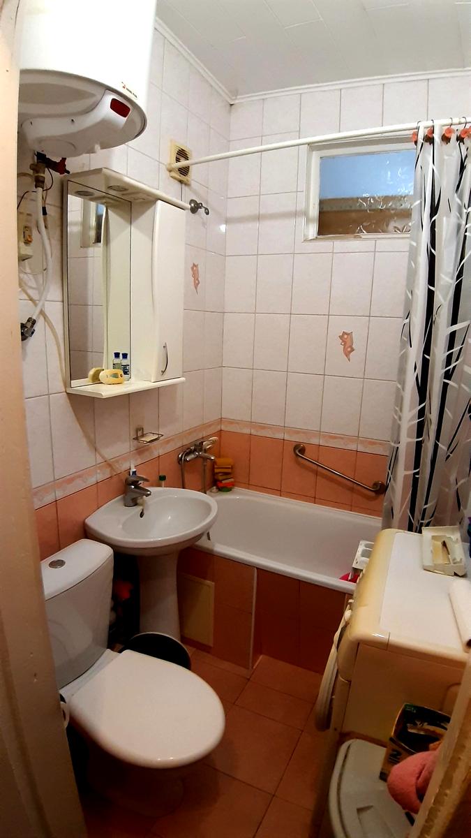 2-rooms apartment apartment by the address st. Bolgradskaya (area 39,5 m²) - Atlanta.ua - photo 4