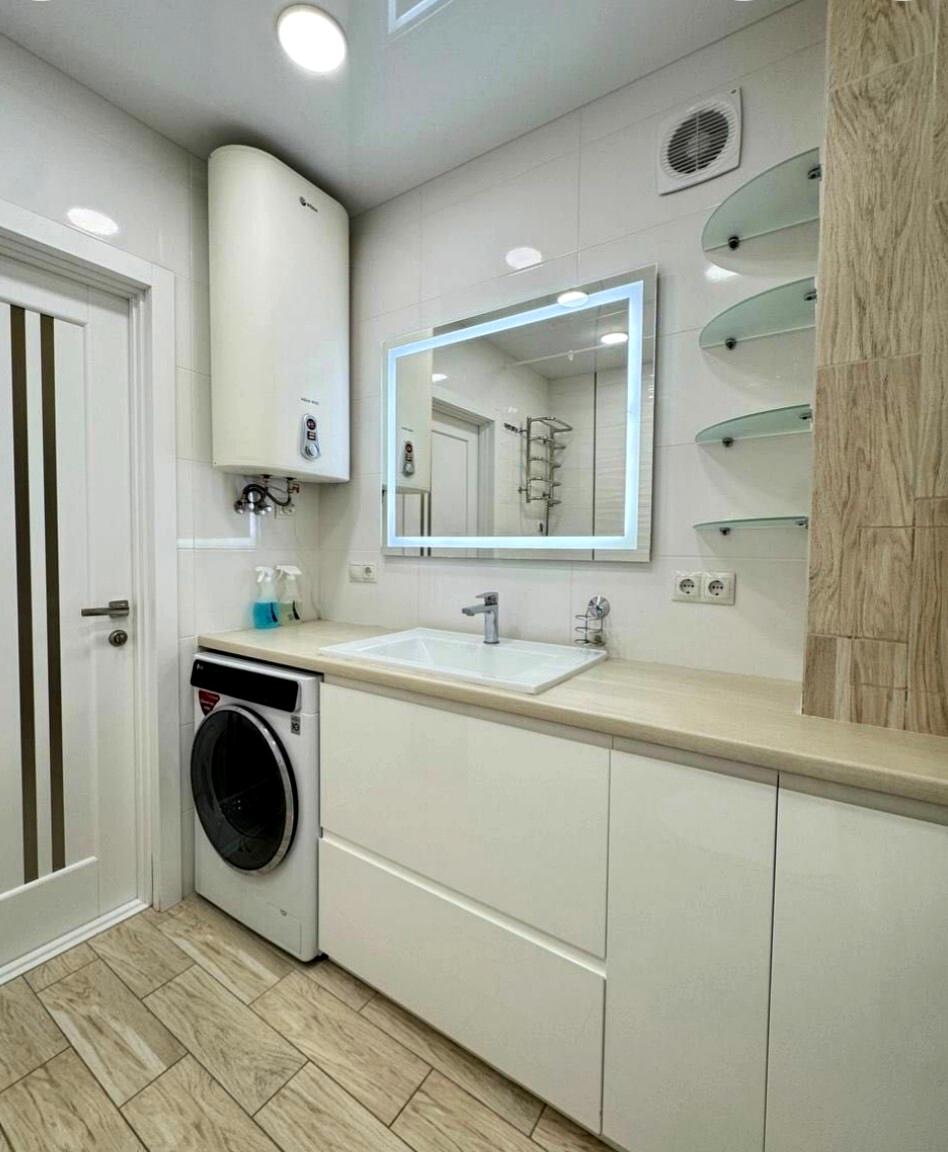 2-кімнатна квартира за адресою вул. Зелена (площа 72 м²) - Atlanta.ua - фото 18