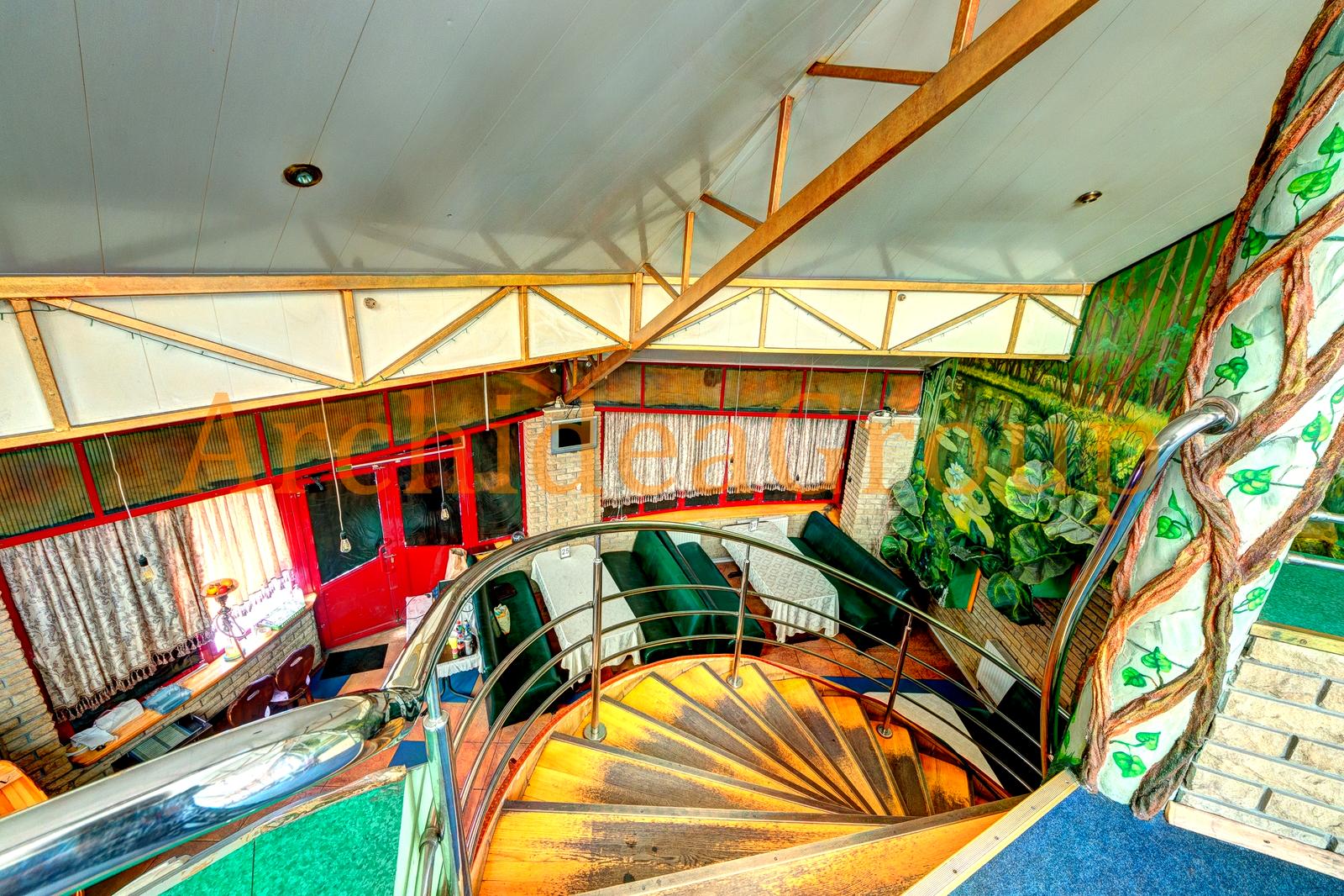 Commercial real estate at st. Per Brovarskoy (area 395 m²) - Atlanta.ua - photo 20