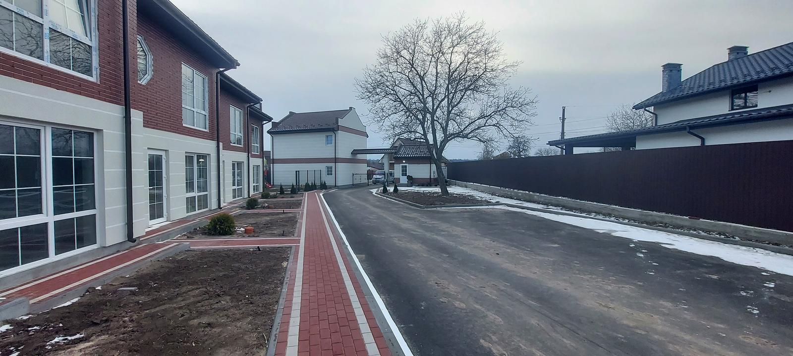 House by the address (area 79,7 m²) - Atlanta.ua - photo 27