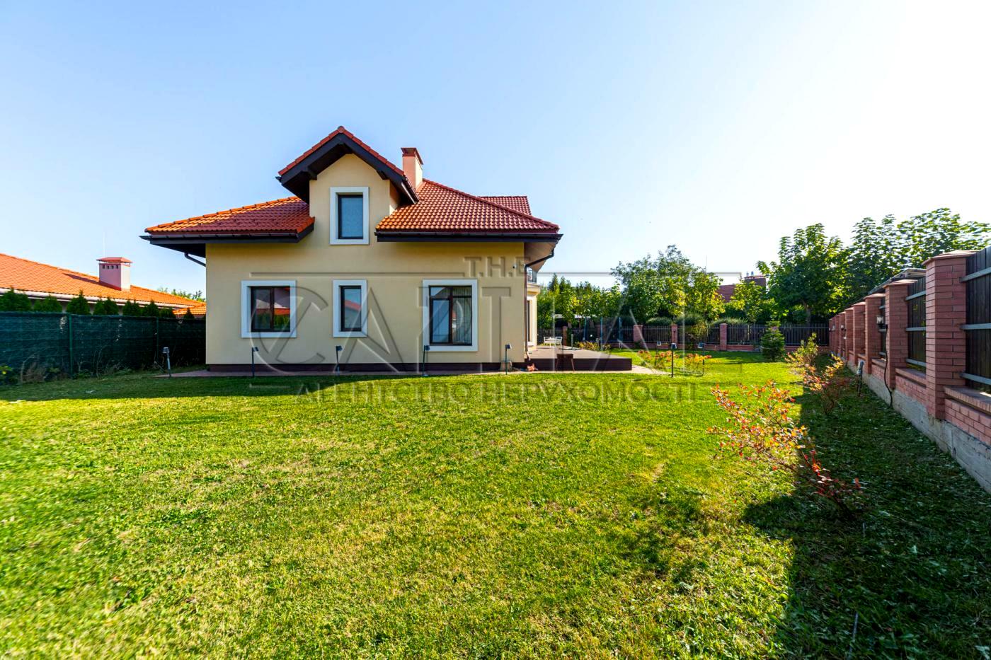 House by the address st. Dachnaya (area 204 m²) - Atlanta.ua - photo 5