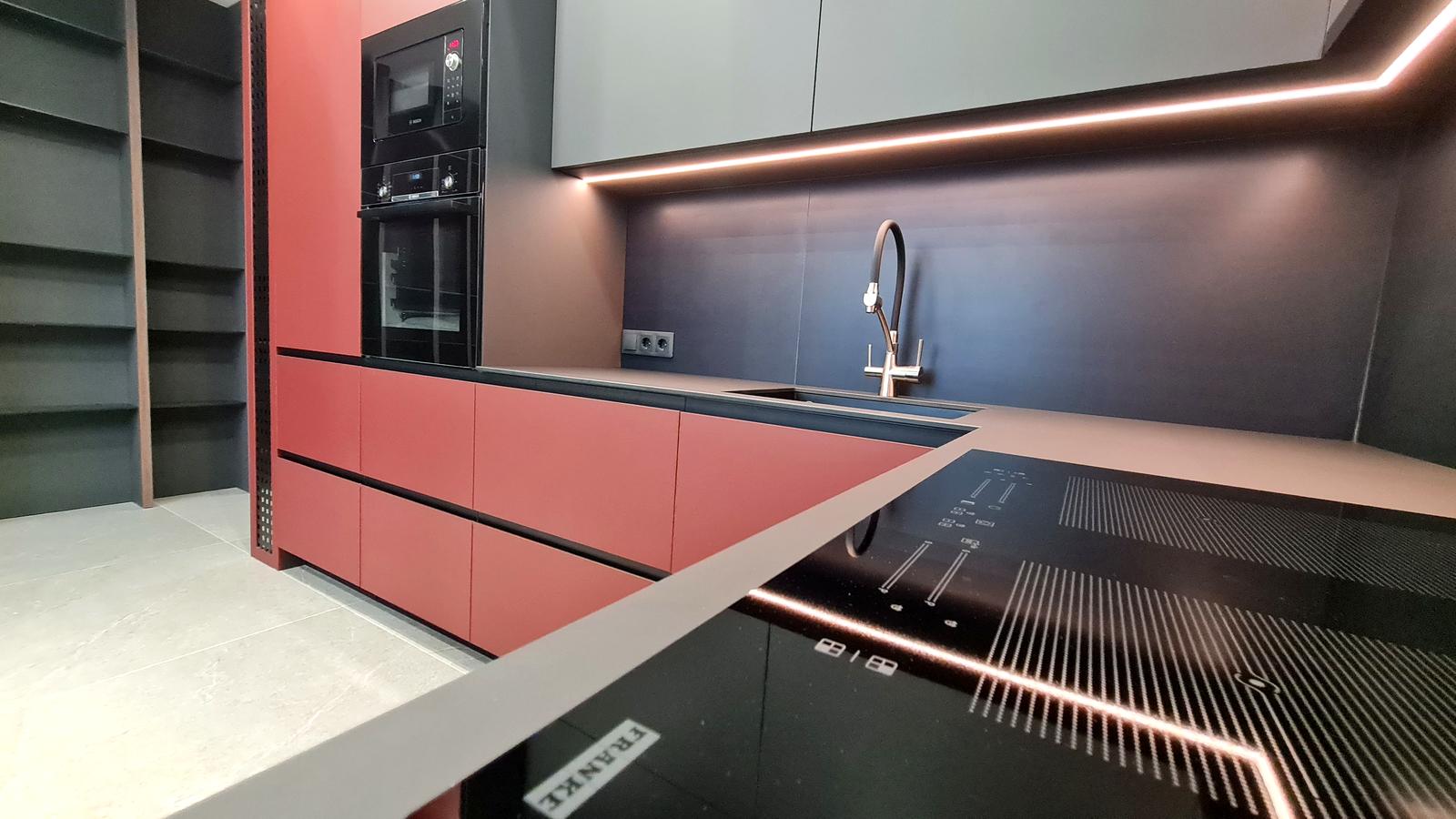 2-кімнатна квартира за адресою вул. Бойчука Михайла (площа 72 м²) - Atlanta.ua - фото 3