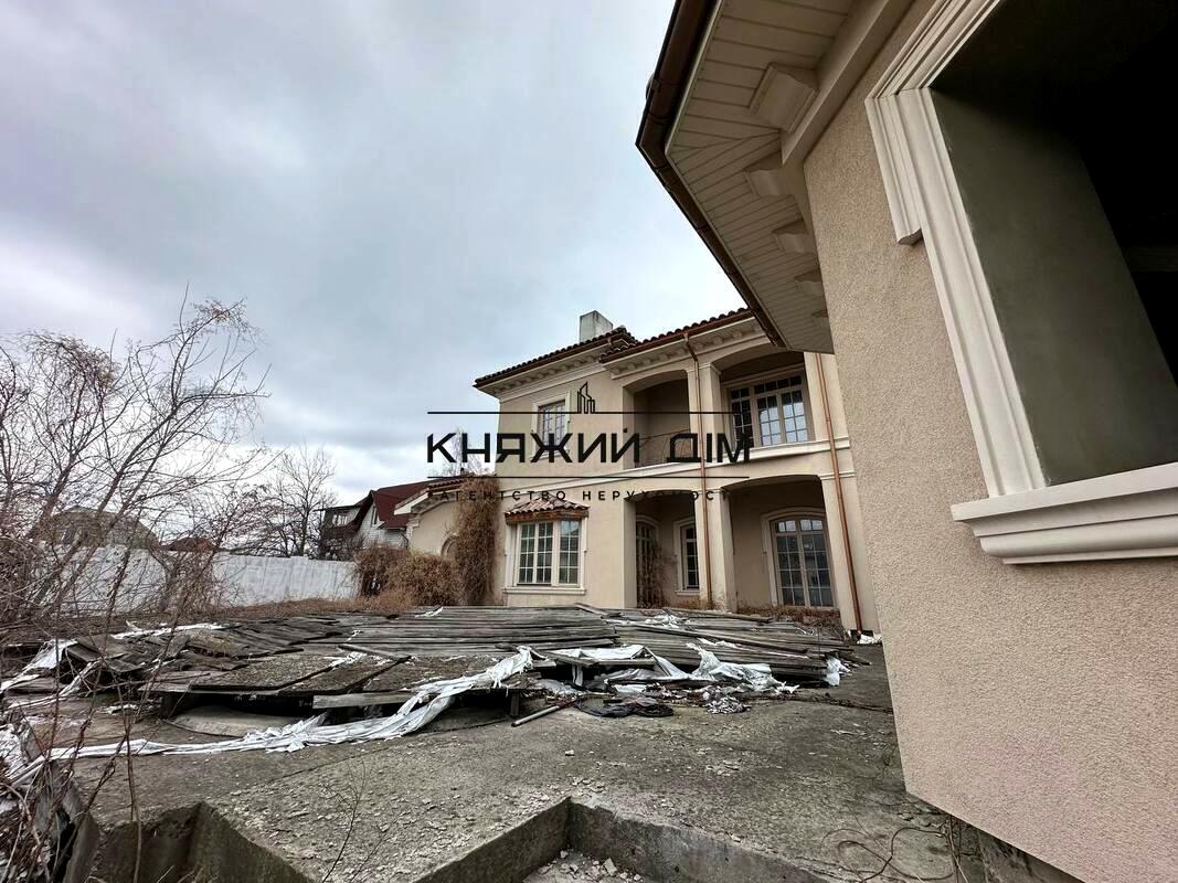 Дом по адресу (площадь 550 м²) - Atlanta.ua - фото 8