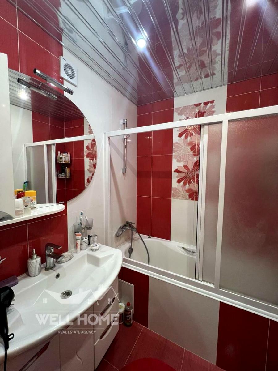 2-комнатная квартира по адресу ул. Краковская (площадь 69 м²) - imageAlt 19 2-комнатная квартира по адресу ул. Краковская (площадь 69 м²) - Atlanta.ua - imageAlt 19