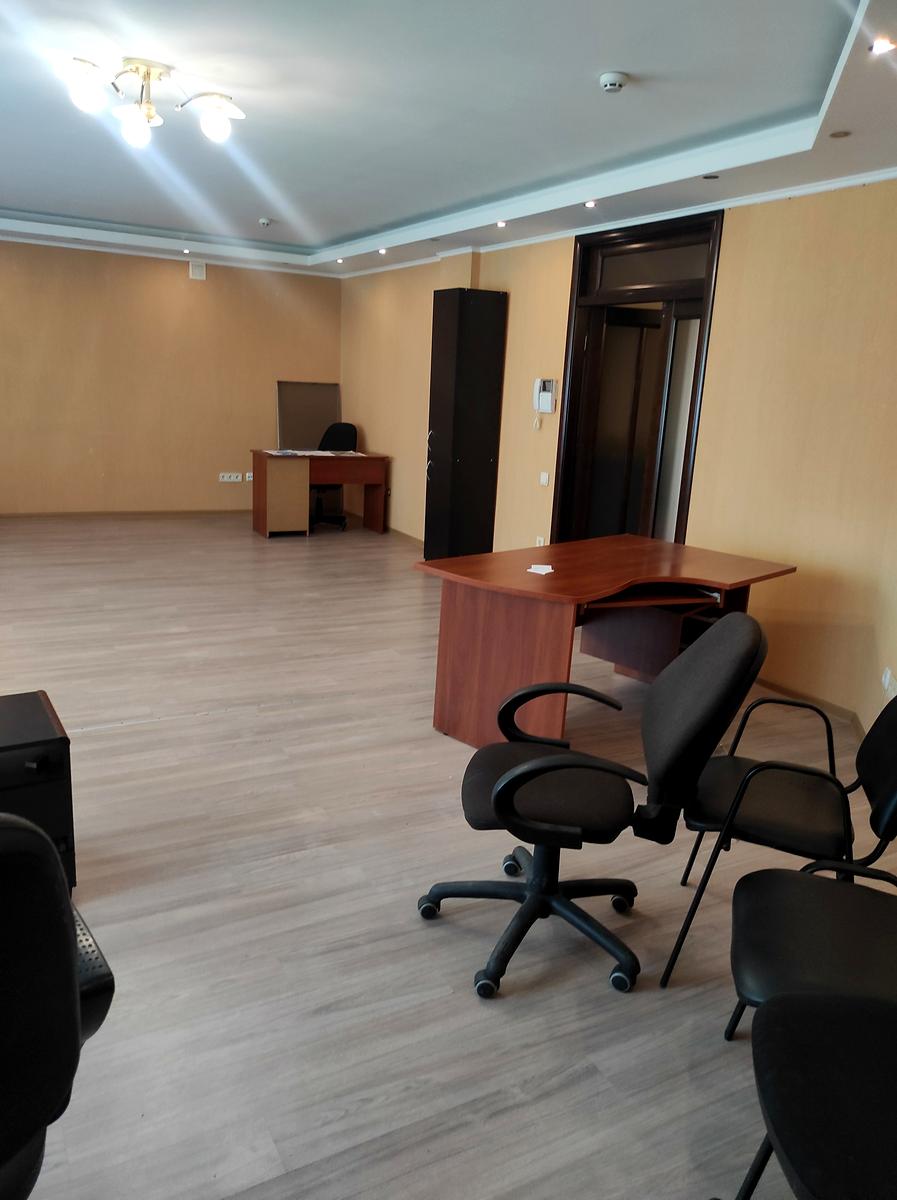 Коммерческая недвижимость по адресу Херсонский пер. (площадь 155 м²) - Atlanta.ua - фото 2