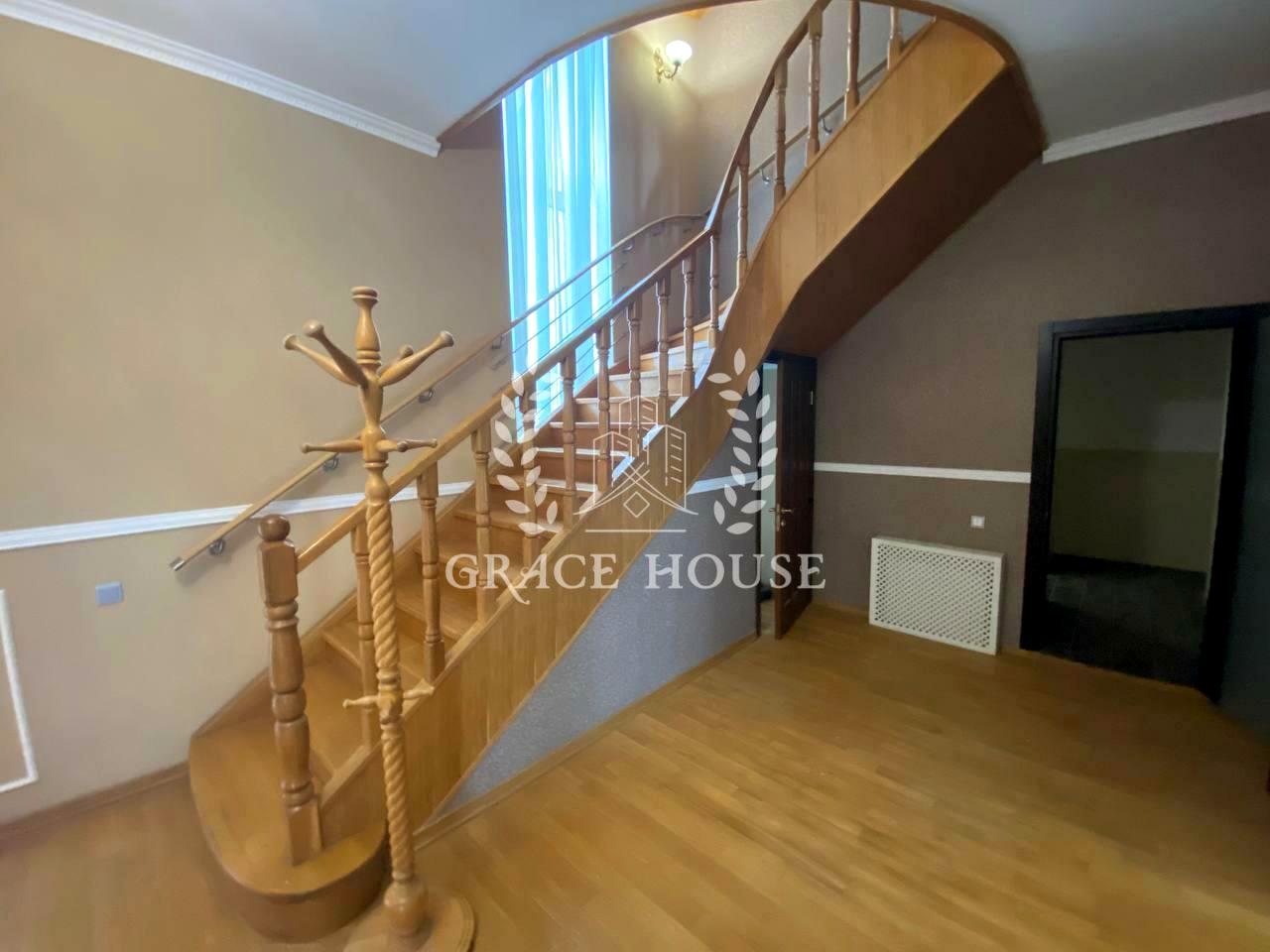 House by the address (area 660 m²) - Atlanta.ua - photo 13