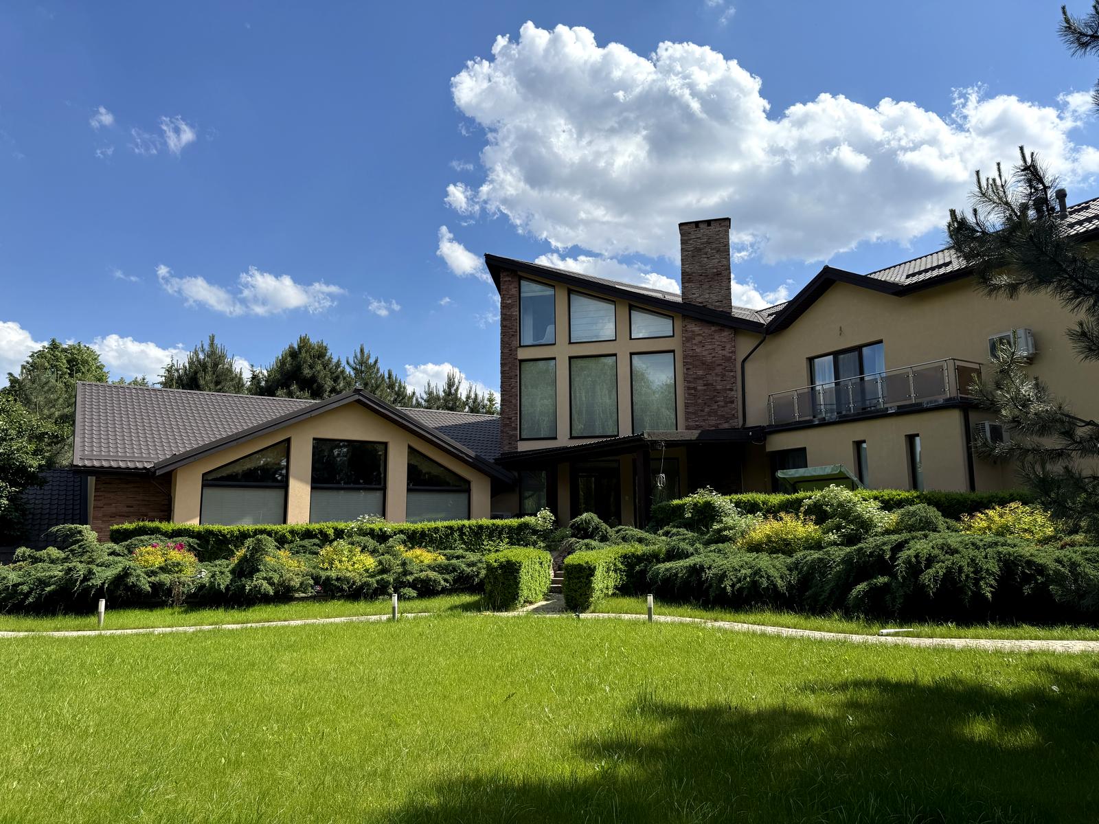 House by the address st. Bogolyubova (area 554 m²) - Atlanta.ua - photo 43