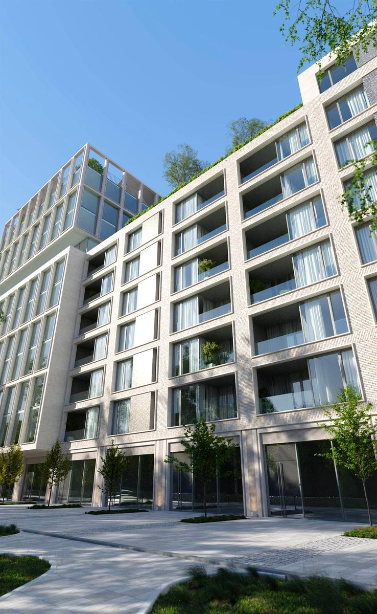 1-room apartment apartment by the address st. Trolleybusnaya ul (area 47 m²) - Atlanta.ua - photo 22