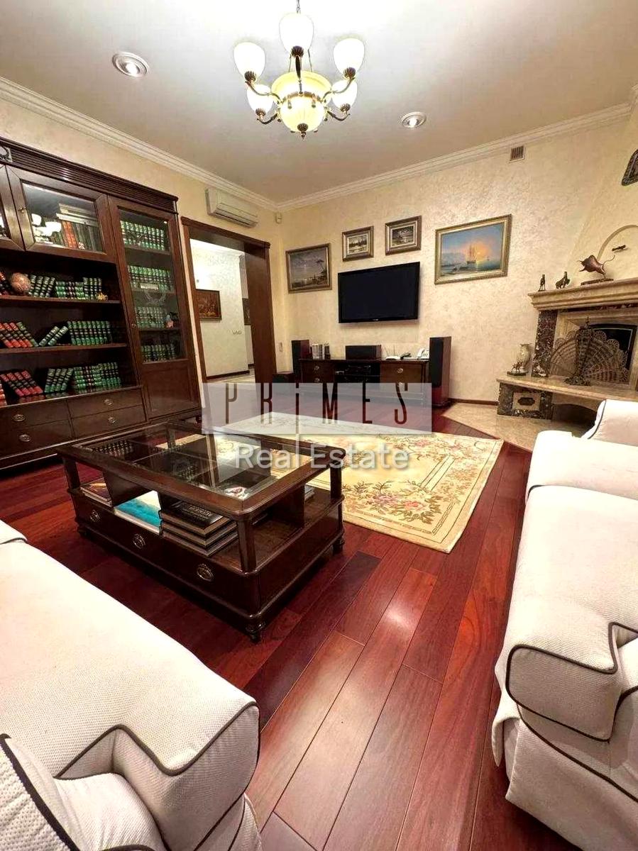 House by the address (area 1000 m²) - Atlanta.ua - photo 5