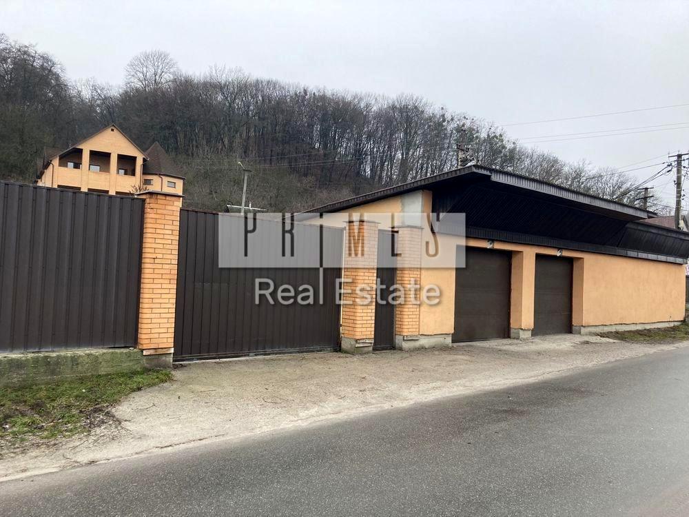 Дом по адресу ул. Боровкова (площадь 290 м²) - Atlanta.ua - фото 5