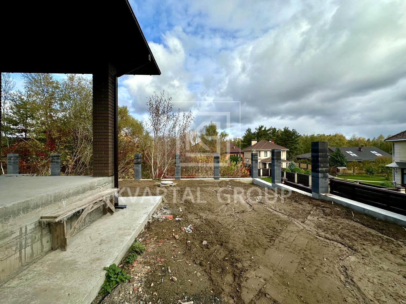 House by the address (area 230 m²) - Atlanta.ua - photo 10