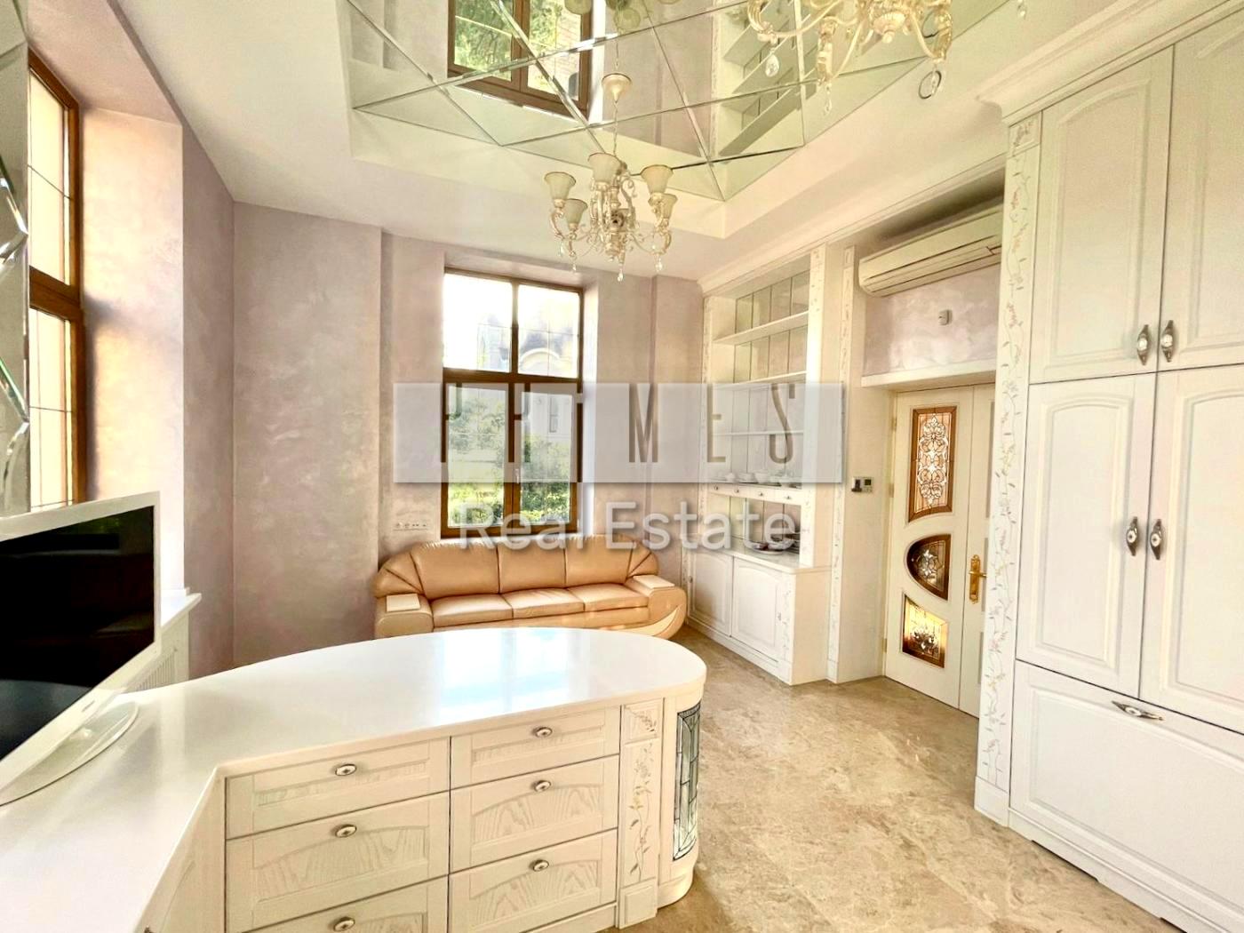 House by the address (area 912 m²) - Atlanta.ua - photo 7