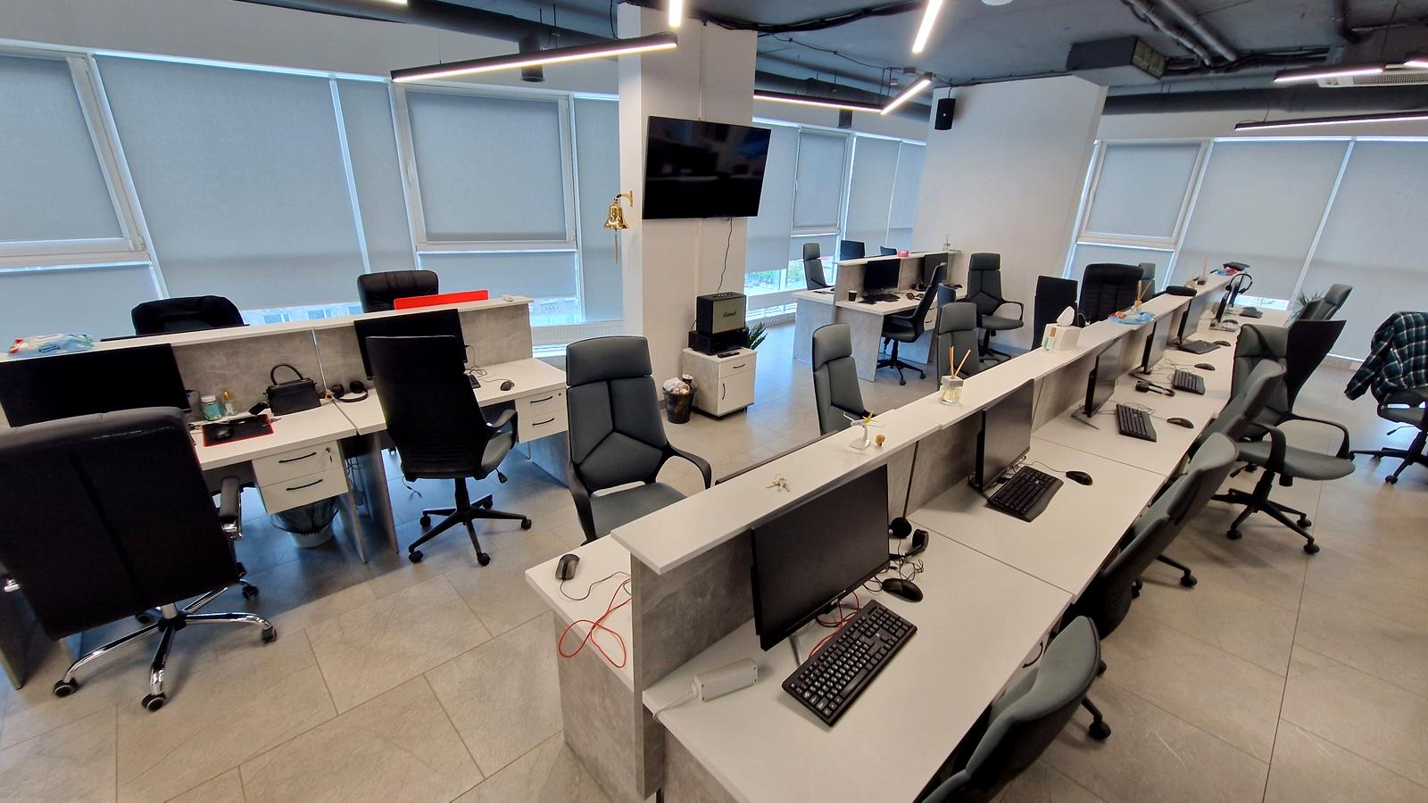 Коммерческая недвижимость по адресу ул. Златоустовская (площадь 287 м²) - Atlanta.ua - фото 5