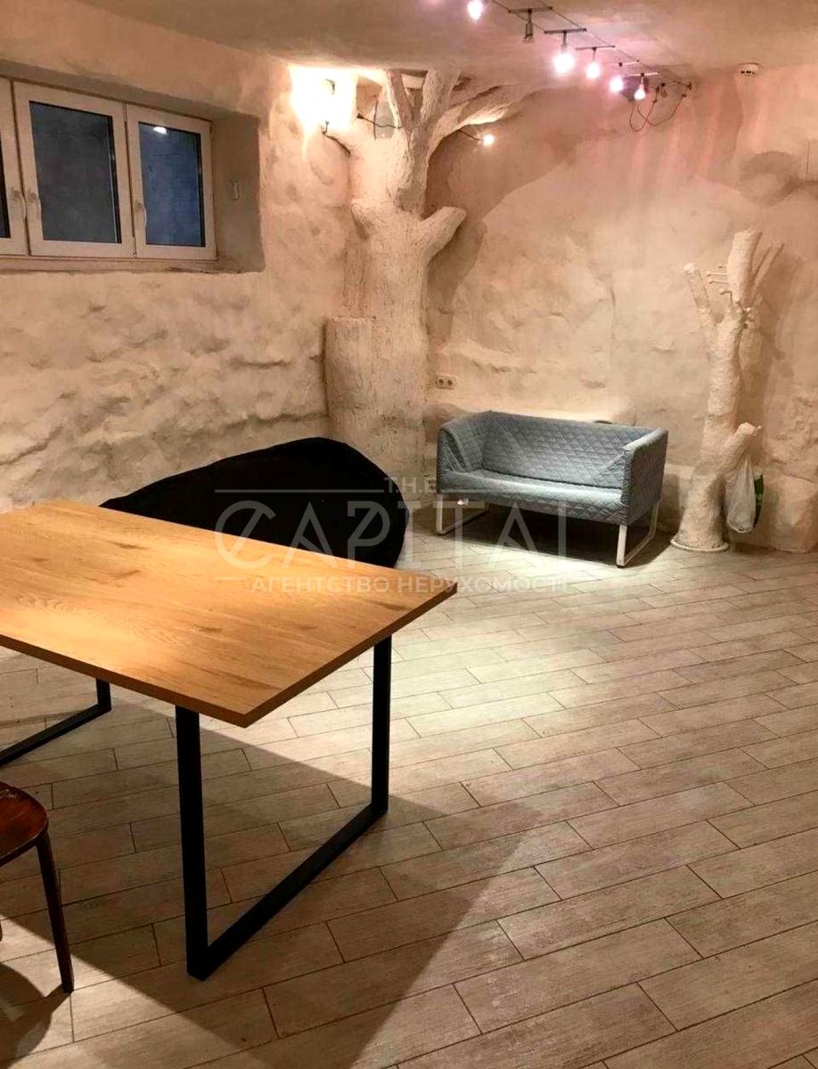 Коммерческая недвижимость по адресу ул. Институтская (площадь 168 м²) - Atlanta.ua - фото 2