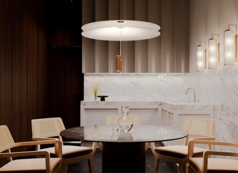 Коммерческая недвижимость по адресу ул. Эспланадная (площадь 230 м²) - Atlanta.ua - фото 11