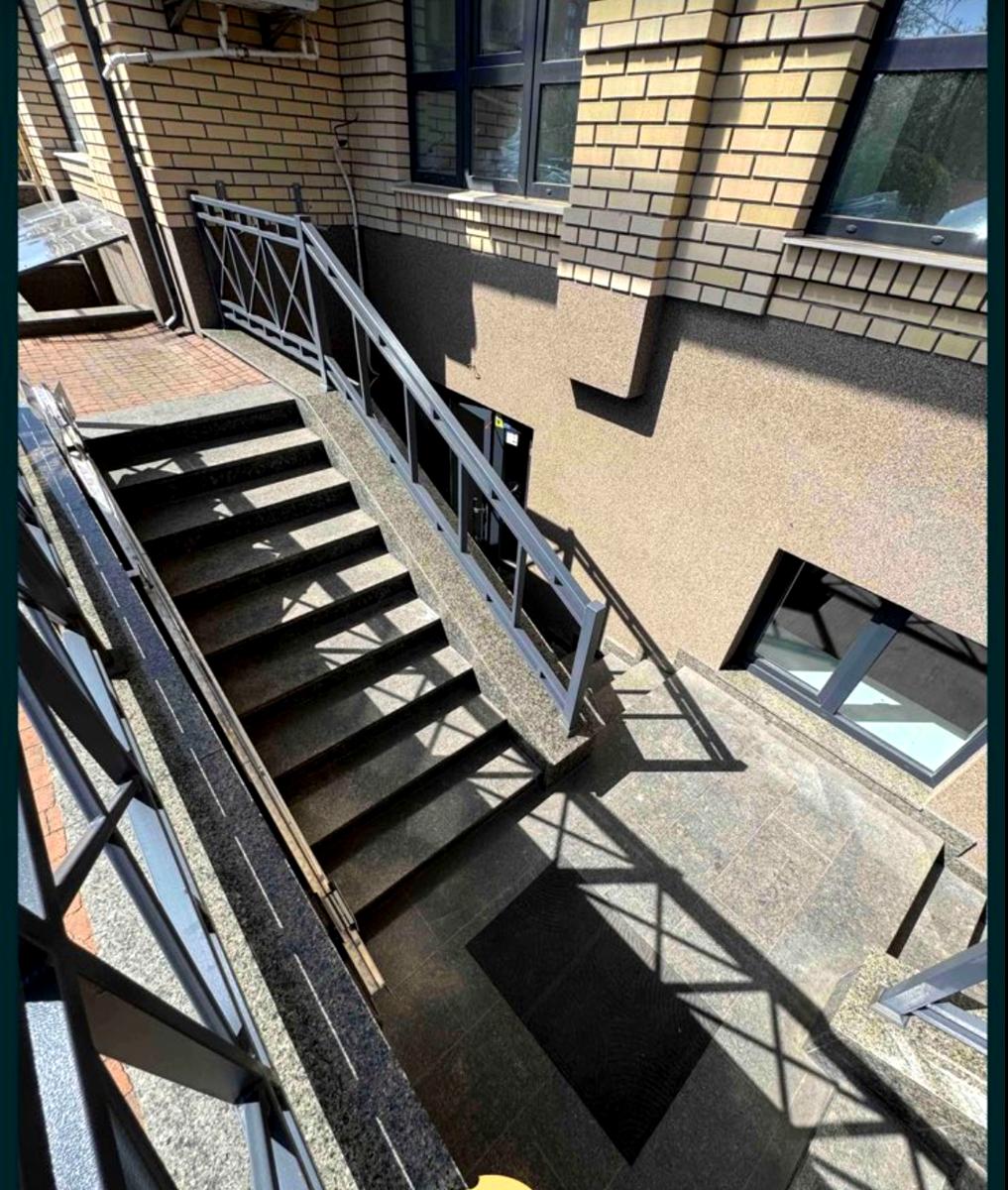 Commercial real estate at st. Universitetskaya (area 85 m²) - Atlanta.ua - photo 2