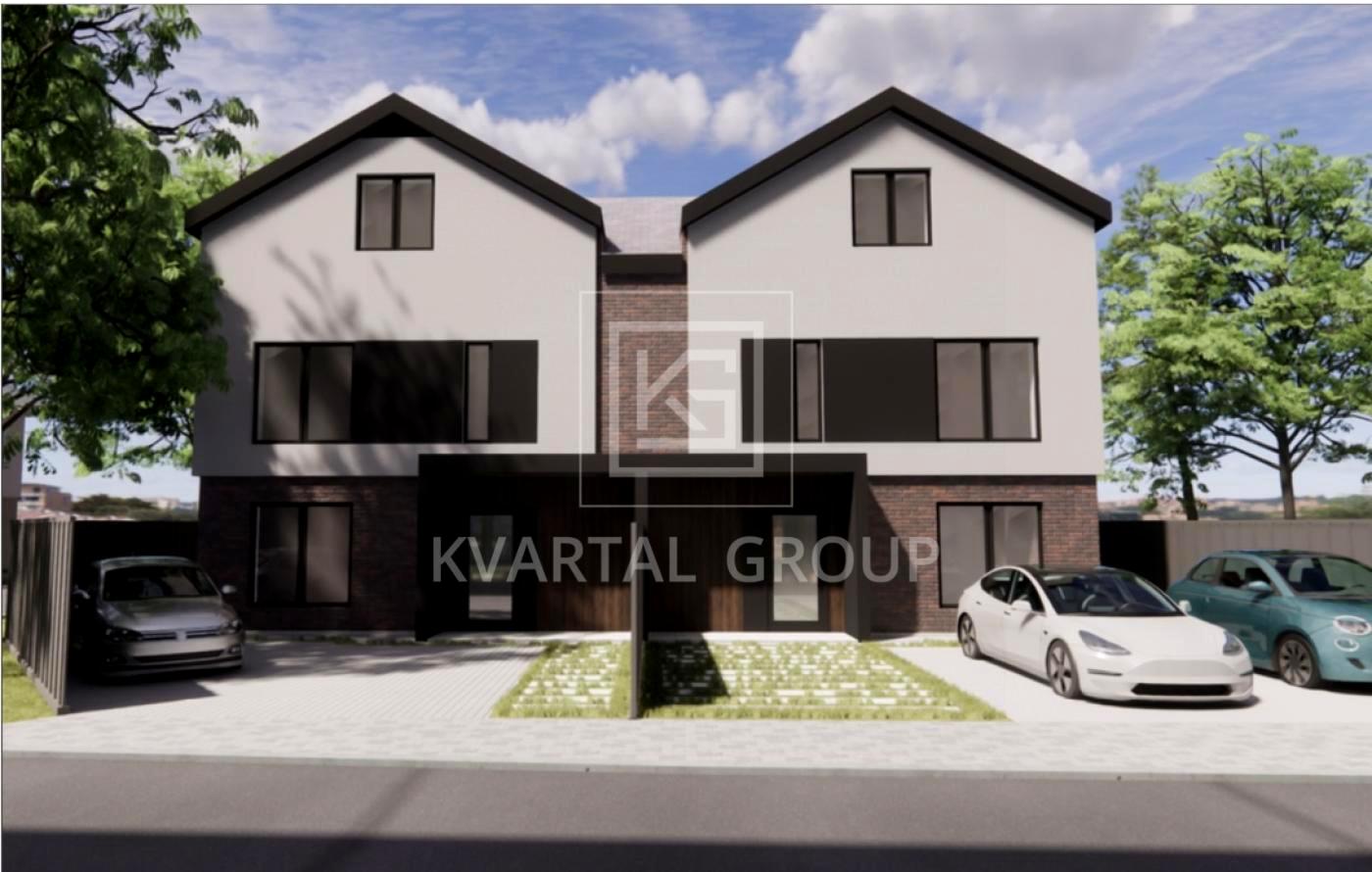 House by the address st. Vigovsekogo (area 100 m²) - Atlanta.ua - photo 2