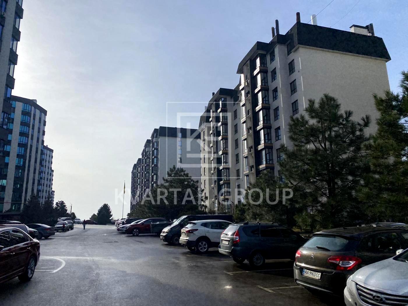 Комерційна нерухомість за адресою вул. Боголюбова (площа 106 м²) - Atlanta.ua - фото 2