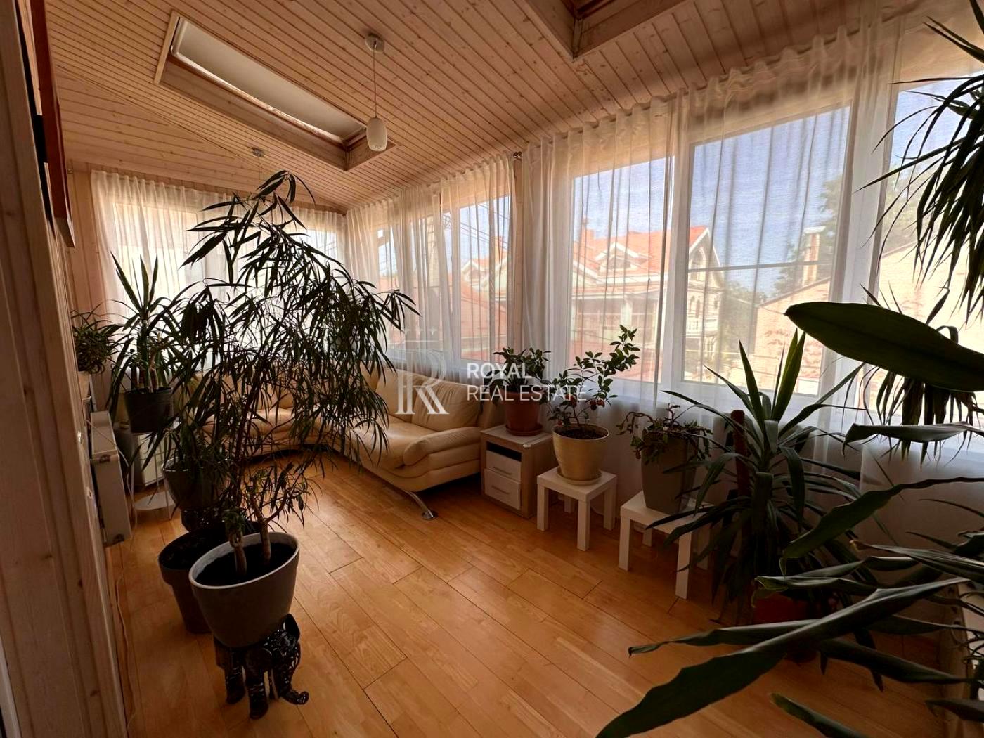 Будинок за адресою Катаєва пров. (площа 445 м²) - Atlanta.ua - фото 26