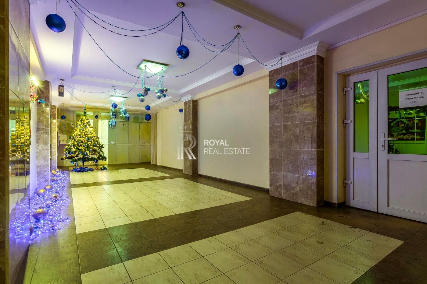 Комерційна нерухомість за адресою вул. Лук'яненка Левка (площа 180 м²) - Atlanta.ua - фото 31