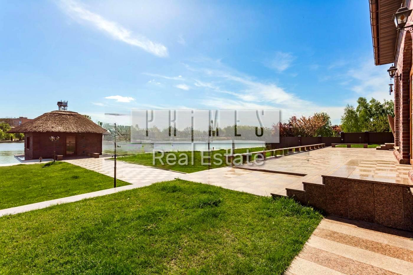 Дом по адресу (площадь 1100 м²) - Atlanta.ua - фото 2