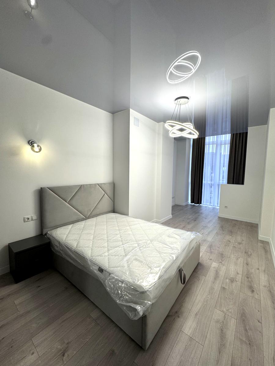 3-rooms apartment apartment by the address st. Rivnenska (area 103 m²) - Atlanta.ua - photo 8