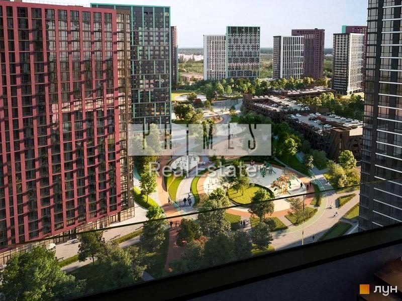 Коммерческая недвижимость по адресу ул. Некрасова (площадь 354 м²) - Atlanta.ua - фото 9