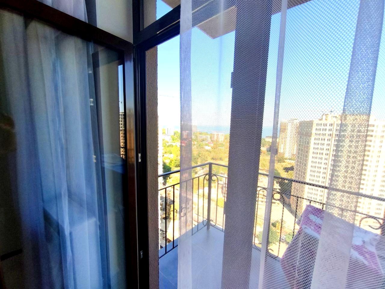 2-rooms apartment apartment by the address st. Genuezskaya (area 42 m²) - Atlanta.ua - photo 13