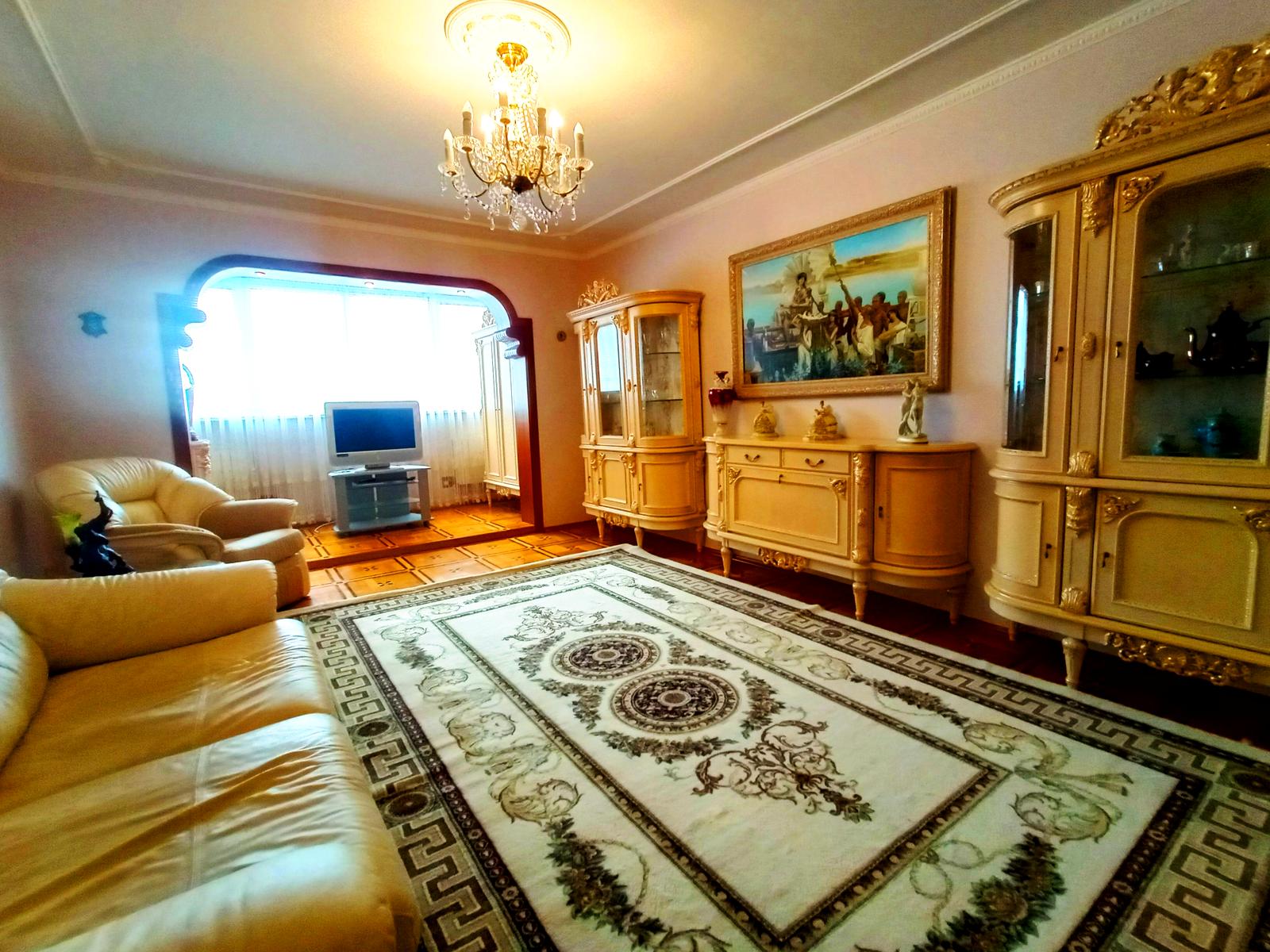 3-комнатная квартира по адресу Бажана пр. (площадь 110 м²) - Atlanta.ua - фото 4