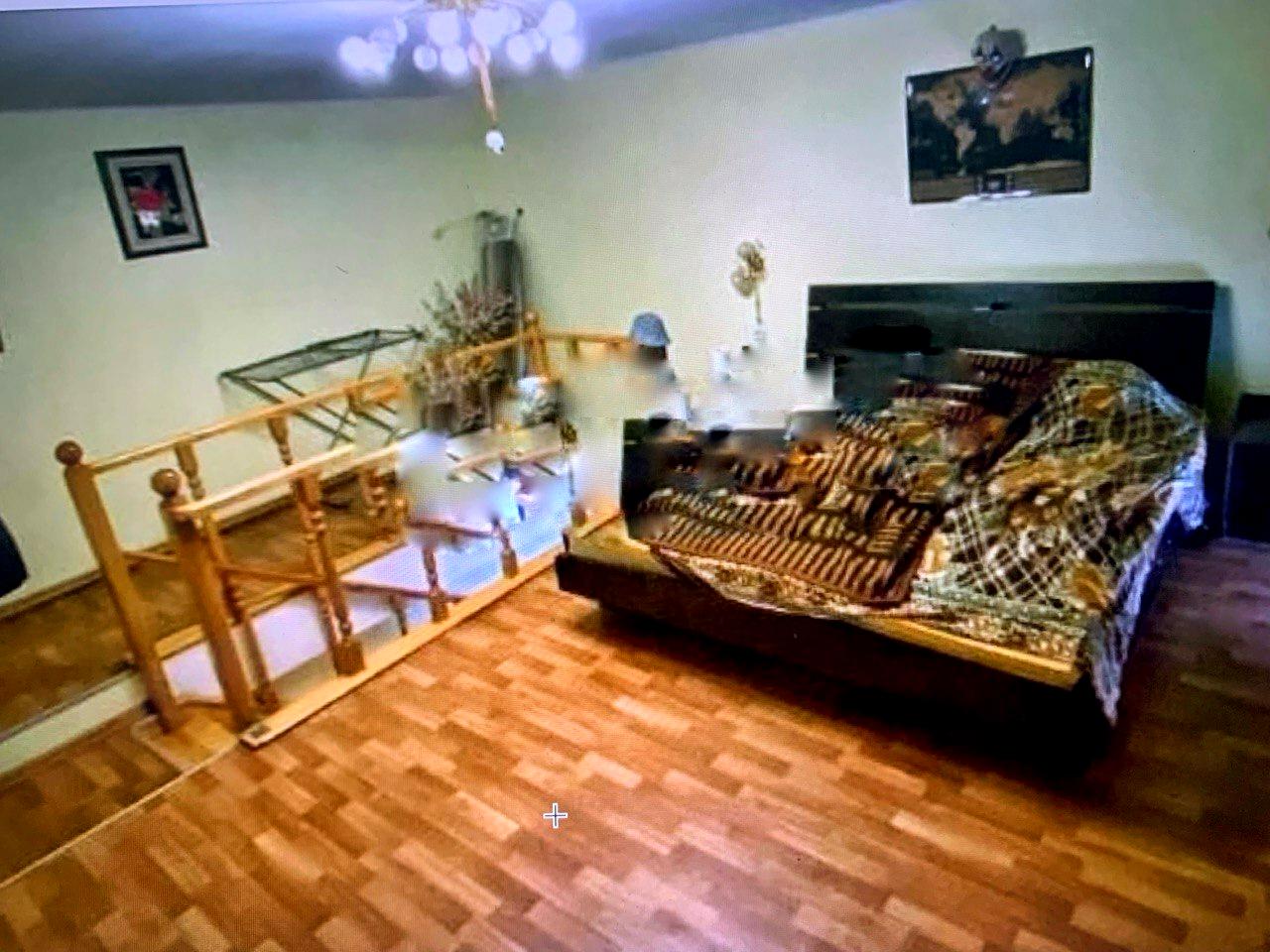 Багатокімнатна квартира за адресою вул. Преображенська (площа 131,4 м²) Багатокімнатна квартира за адресою вул. Преображенська (площа 131,4 м²) - Atlanta.ua