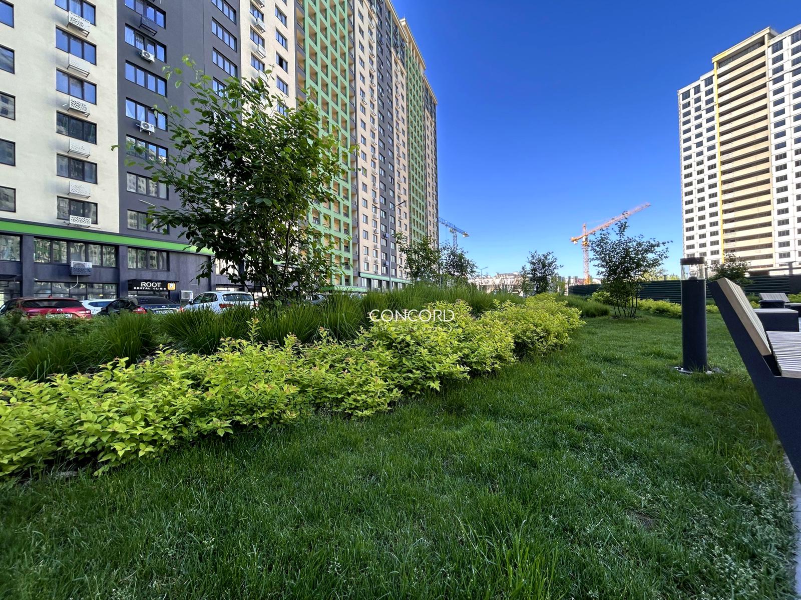 1-кімнатна квартира за адресою (площа 45,8 м²) - Atlanta.ua - фото 5