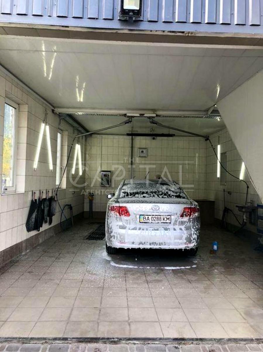 Commercial real estate at st. Ul Urlovskaya (area 180 m²) - Atlanta.ua - photo 3