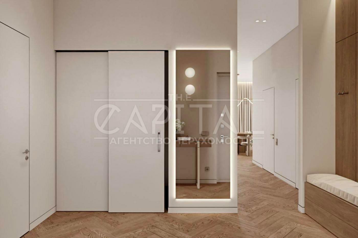 House by the address st. Grodnenskaya (area 260 m²) - Atlanta.ua - photo 63