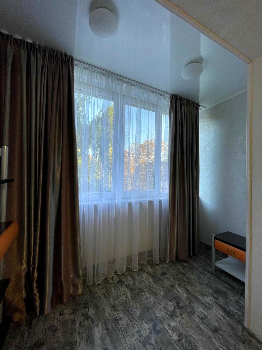 Многокомнатная квартира по адресу (площадь 130 м²) - Atlanta.ua - фото 10