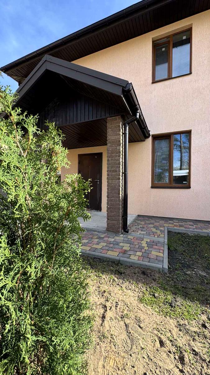 House by the address st. Rechnoy per (area 125 m²) - Atlanta.ua - photo 9